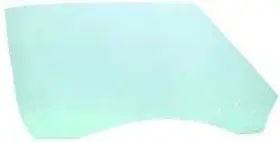Fd6420 Oer Authorized 1982-89 Camaro / Firebird Door Glass Tinted - Lh