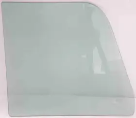Ft6063t Oer Authorized 1960-63 Chevrolet Gmc Pickup Suburban Front Door Window Glass Green Tint Rh