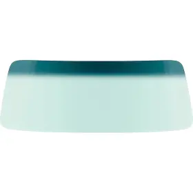 Fw586t Oer Authorized 1959-60 Buick Chevy Pontiac Oldsmobile Full Size Front Windshield Glass 2 And 4