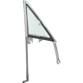 Mb1431t Oer Authorized 1968-70 Dodge Plymouth B-body Hardtop Vent Window Assembly Tinted Glass Rh Mb1431t Oer Authorized 1968-70 Dodge Plymouth B-body Hardtop Vent Window Assembly Tinted Glass Rh