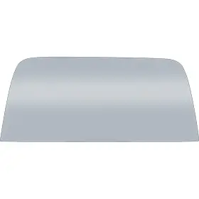 Nr4010y Oer Authorized 1968-74 Chevy Ii Nova 1971-74 Gm X-body Back Glass Smoke Gray Tinted Nr4010y Oer Authorized 1968-74 Chevy Ii Nova 1971-74 Gm X-body Back Glass Smoke Gray Tinted