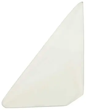 Nr717c Oer Authorized 1968-72 Chevy Ii Nova Ventura Door Vent Window Glass Coupe And Sedan Clear Nr717c Oer Authorized 1968-72 Chevy Ii Nova Ventura Door Vent Window Glass Coupe And Sedan Clear