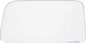 Pd411c Oer Authorized 1955-59 Suburban Rear Panel Door Glass Clear Lh Pd411c Oer Authorized 1955-59 Suburban Rear Panel Door Glass Clear Lh