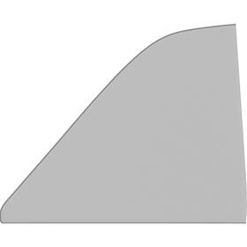 Oer Authorized Qg2339y 1961-64 Buick Cadillac Chevy Olds Pontiac Convertible Quarter Window Glass Rh