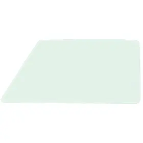 Rd2234t Oer Authorized 1959-60 Impala Gm Full Size 4-door Hardtop Rear Door Glass Light Green Tinted Rd2234t Oer Authorized 1959-60 Impala Gm Full Size 4-door Hardtop Rear Door Glass Light Green Tinted