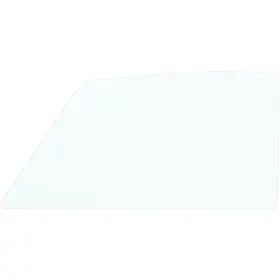 Rd2437c Oer Authorized 1963-64 Impala Gm Full-size 4-dr Hardtop Rear Door Glass Lh/rh Clear Rd2437c Oer Authorized 1963-64 Impala Gm Full-size 4-dr Hardtop Rear Door Glass Lh/rh Clear