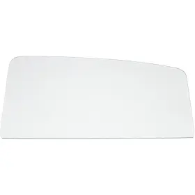 Rd4208c Oer Authorized 1959-60 Impala Gm Full Size 4-door Sedan Rear Door Glass Clear Rd4208c Oer Authorized 1959-60 Impala Gm Full Size 4-door Sedan Rear Door Glass Clear