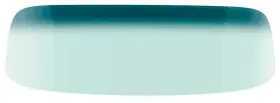 Tf41011b Oer Authorized 1955-56 Bel Air 150 210 Nomad Star Chief Front Windshield Glass 2 And 4 Door