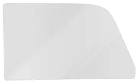 Tf41026a Oer Authorized 1955-57 Nomad Clear Door Glass Tf41026a Oer Authorized 1955-57 Nomad Clear Door Glass