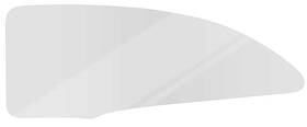 Oer Authorized Tf41034a 1955-57 Chevrolet Utility Fixed Quarter Glass Clear