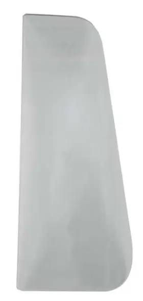 Vt6063y Oer Authorized 1960-63 Chevrolet/gmc Truck Door Vent Glass 6 Inch X 16 Smoke Gray Vt6063y Oer Authorized 1960-63 Chevrolet/gmc Truck Door Vent Glass 6 Inch X 16 Smoke Gray