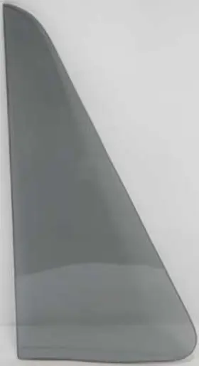 Vt6466y Oer Authorized 1964-66 Gm Truck Smoke Door Vent Glass 8 Inch X 16 Vt6466y Oer Authorized 1964-66 Gm Truck Smoke Door Vent Glass 8 Inch X 16
