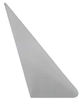 Vt6767y Oer Authorized 1967 Chevrolet Gmc Truck Door Vent Glass 8 Inch X 18 Smoke Vt6767y Oer Authorized 1967 Chevrolet Gmc Truck Door Vent Glass 8 Inch X 18 Smoke