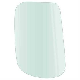 Oer C4753rt 47-55 Gm Pickup Rear Corner Window Green Rh
