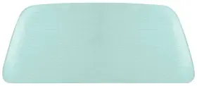 Db4051t Oer 1968-70 Dodge Charger Back Window Glass Tinted