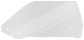 Oer Dd4423c 1970-74 Challenger Barracuda Cuda Door Window Glass Coupe Hardtop Clear Lh