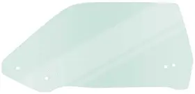 Dd4423t Oer 1970-74 Challenger Barracuda Cuda Door Window Glass Coupe Hardtop Tinted Lh Dd4423t Oer 1970-74 Challenger Barracuda Cuda Door Window Glass Coupe Hardtop Tinted Lh