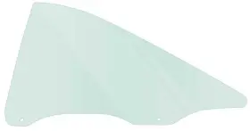 Dq4077t Oer Passenger Side Quarter Glass Dq4077t Oer Passenger Side Quarter Glass