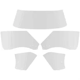 Oer E353c 1968-69 Camaro Convertible 5 Piece Glass Kit Clear Oer E353c 1968-69 Camaro Convertible 5 Piece Glass Kit Clear