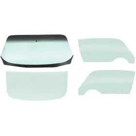 Oer E355t 1970-74 Camaro Firebird Coupe Glass Kit Tinted Oer E355t 1970-74 Camaro Firebird Coupe Glass Kit Tinted
