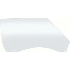 Fd4043 Oer Door Glass