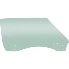 Fd4045 Oer 1968-69 Camaro Tinted Door Glass Rh Fd4045 Oer 1968-69 Camaro Tinted Door Glass Rh