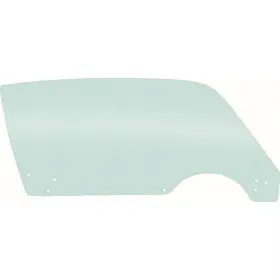 Fd4706 Oer 1970-81 Camaro Tinted Door Glass Lh Fd4706 Oer 1970-81 Camaro Tinted Door Glass Lh