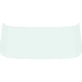 Nr4010c Oer Rear Glass 1968-74 Fits Chevy Ii/nova Coupe Clear Nr4010c Oer Rear Glass 1968-74 Fits Chevy Ii/nova Coupe Clear