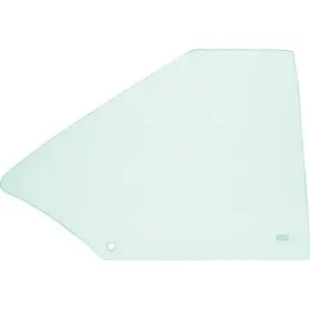 Nr712t Oer 1968-72 Nova Coupe Quarter Window Glass Tinted Rh Nr712t Oer 1968-72 Nova Coupe Quarter Window Glass Tinted Rh
