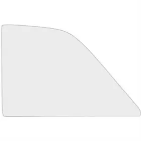 Qg2402c Oer 62-64 Impala Lh/rh Clear Quarter Glass Qg2402c Oer 62-64 Impala Lh/rh Clear Quarter Glass
