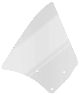 Qg3812 Oer 1967-69 Camaro Firebird Quarter Window Glass Coupe Clear Rh Passenger Side Qg3812 Oer 1967-69 Camaro Firebird Quarter Window Glass Coupe Clear Rh Passenger Side
