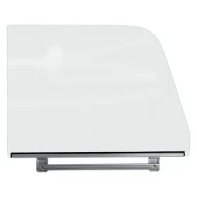 T11033 Oer For Chevy Suburban 1964-1966 Passenger Side Door Glass T11033 Oer For Chevy Suburban 1964-1966 Passenger Side Door Glass