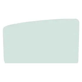 Tf41029c Oer Rear Door Glass