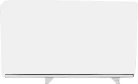 Tf42213d Oer For Chevy Bel Air 1955-1957 Driver Side Door Glass Assembly