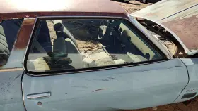 Dd04859gt Oldsmobile 73-77 Cutlass Supreme Passenger Right Front Side Window Door Glass 2 Coupe Dd04859gt Oldsmobile 73-77 Cutlass Supreme Passenger Right Front Side Window Door Glass 2 Coupe