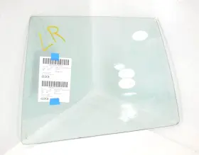Rdw-4487 Oldsmobile 1980-1987 Cutlass Rear Door Window Glass Driver Left Lh Oem