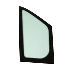 2523403-1fcqr Omac For Ram Promaster 1500 14-24 Front Passenger Side Quarter Glass 2523403-1fcqr Omac For Ram Promaster 1500 14-24 Front Passenger Side Quarter Glass