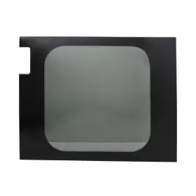 2523405hs-1bdfl Omac Window Glass Fits Ram Promaster 2014-2025 Left Rear Barn Door