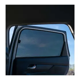 3224cs001f Omac Side Rear Window Curtain Mesh Uv Block For Hyundai Tucson 2019-2021 Black 2pcs 3224cs001f Omac Side Rear Window Curtain Mesh Uv Block For Hyundai Tucson 2019-2021 Black 2pcs