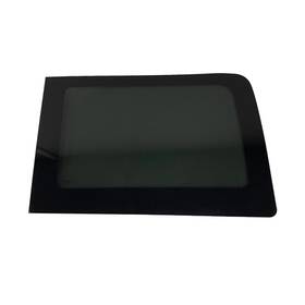 Omac 4724405l-1rsfl For Mercedes-benz Sprinter 3500 10-18 Rear Driver Side Glass