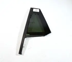51377405603 Original Factory Genuine Rear Left Driver Side Vent Window Glass Panel Green Unit Oem Bmw F48 X1 16-22 51377405603 Original Factory Genuine Rear Left Driver Side Vent Window Glass Panel Green Unit Oem Bmw F48 X1 16-22