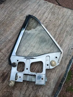 C77b-6529945-a Original Ford Motor Company 1967-1968 Mustang Coupe Lh Driver Rear Quarter Window Car Lite Glass C77b-6529945-a Original Ford Motor Company 1967-1968 Mustang Coupe Lh Driver Rear Quarter Window Car Lite Glass