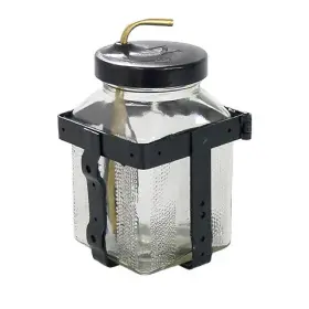 356-628-500 Other Smc.628.500 Porsche Glass Washer Bottle - 356 50-54 Smc628500 356-628-500 Other Smc.628.500 Porsche Glass Washer Bottle - 356 50-54 Smc628500