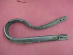 370402 Packard 1941-50 Right Rear Vent Window Weatherstrip Nos