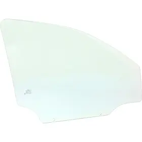 15804637 Perfect Fit 13431487 New Door Glass Front Passenger Right Side Chevy Rh Hand Sedan Cobalt G5