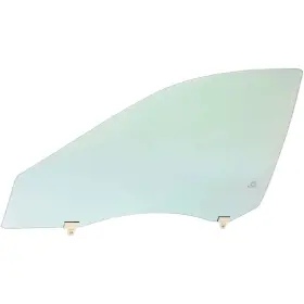 13450310 Perfect Fit Door Glass Front Driver Left For 2002-2006 Toyota Camry Us Built Models Only