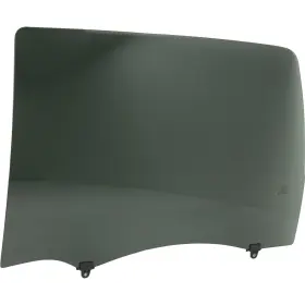 681040c080 Perfect Fit 15085461 New Door Glass Rear Driver Left Side Lh Hand For Toyota Tundra 07-18