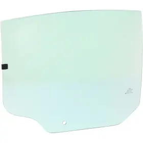 16571974 Perfect Fit Door Glass For 2011-2013 2014 2015 2016 2017 Dodge Charger Rear Left
