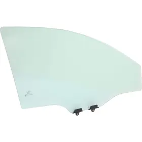 Fd26713gtyn Perfect Fit 16585968 Db2w58510 New Door Glasses Front Passenger Right Side Rh Hand