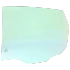 17893336 Perfect Fit Door Glasses Rear Driver Left Side Hand Sedan For Ford Focus 2000-2011 17893336 Perfect Fit Door Glasses Rear Driver Left Side Hand Sedan For Ford Focus 2000-2011